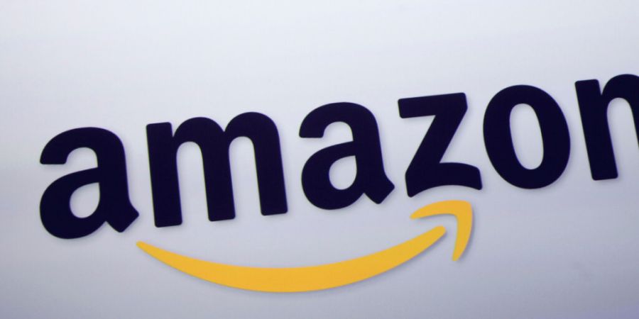 Der Online-Handelsriese Amazon mischt auch gross bei Cloud-Diensten mit. Der KI-Boom gibt diesem Geschäft neuen Rückenwind. (Archivbild)