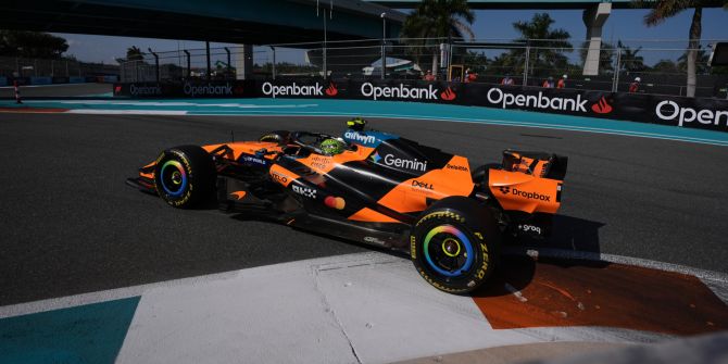 lando norris