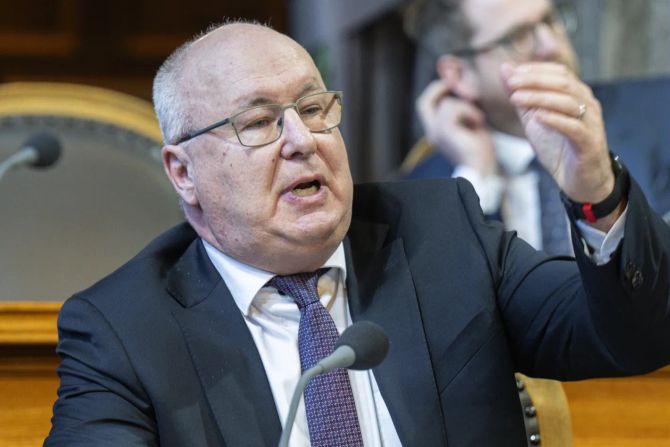 Pierre-Yves Maillard