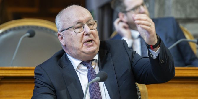 Pierre-Yves Maillard