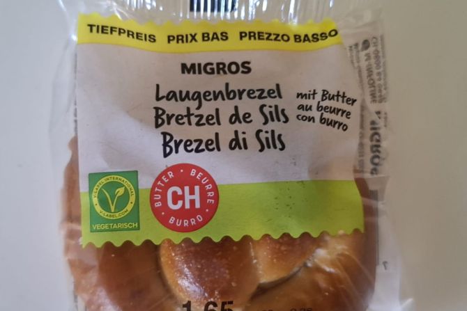 Migros