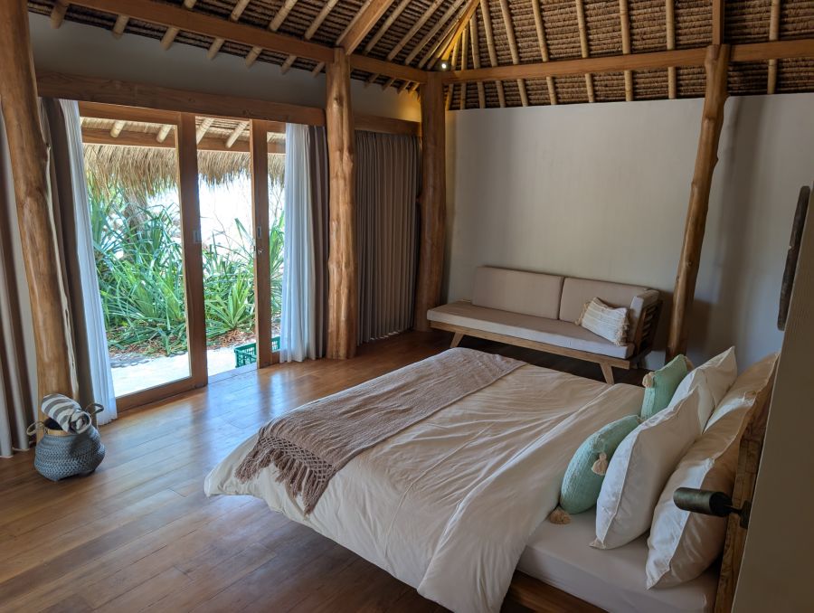 Hotel Indonesien SAVU