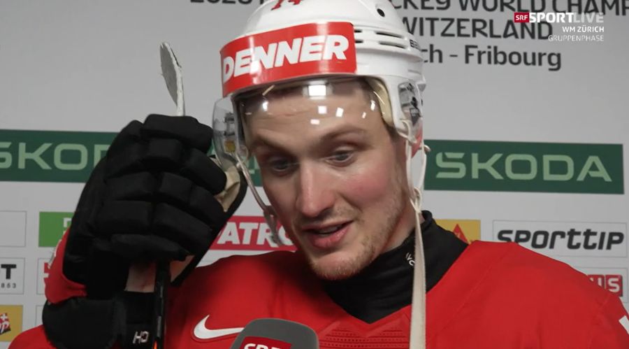 Eishockey WM
