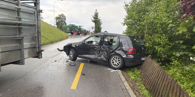 Altstätten SG