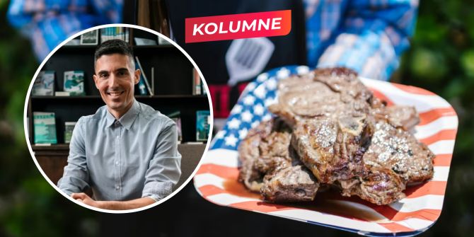 Marko Kovic