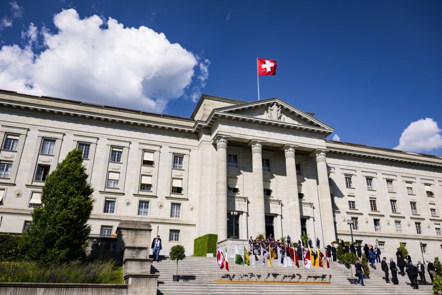 Der Aargauer Fall zeigt zudem, wie stark NGOs und internationale Gremien Einfluss auf Schweizer Gerichtsverfahren nehmen.