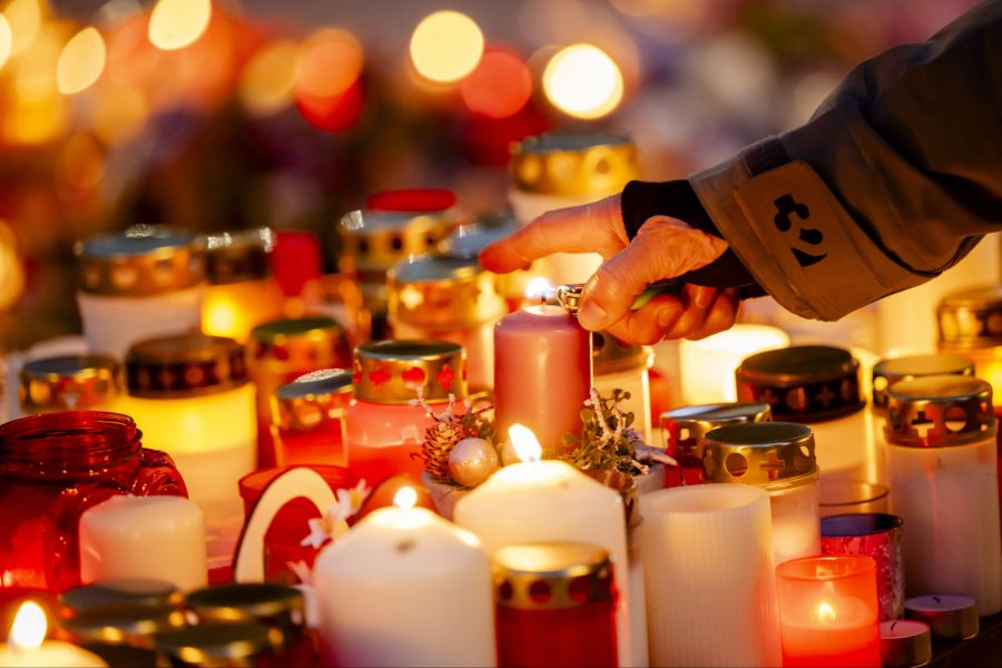 Entsprechende Kontrollen wurden demnach zuletzt im Jahr 2019 durchgeführt.