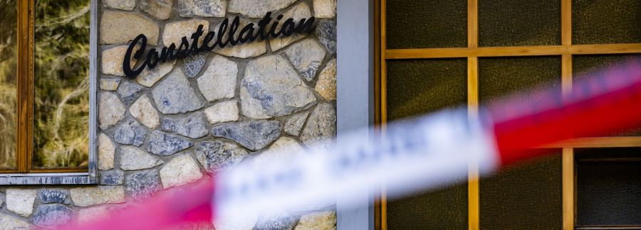 Besonders die italienische Kundschaft scheint wütend zu sein.