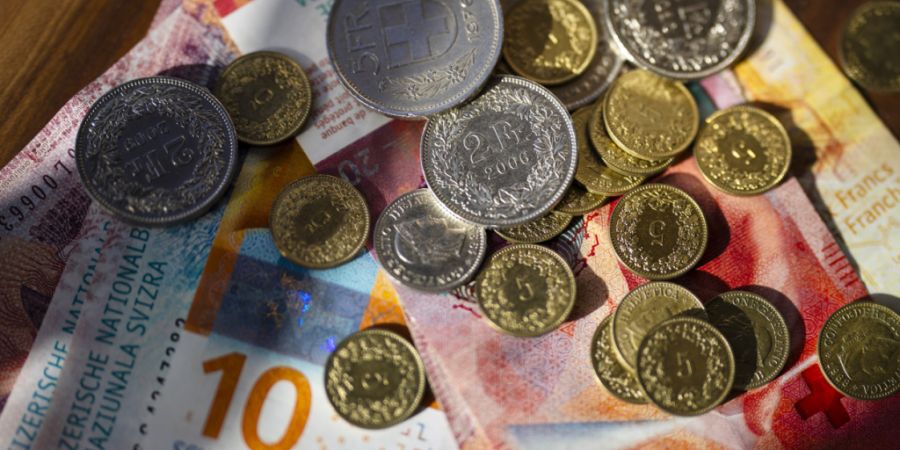 Staatsbeiträge in Basel-Stadt werden künftig unabhängig vom Anteil der Personalkosten an die Teuerung angepasst. (Symbolbild)