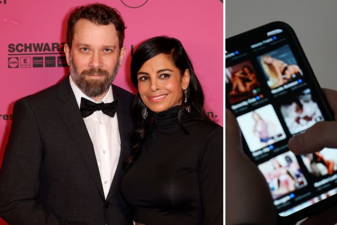 Christian Ulmen wird vorgeworfen, Deepfake-Pornos von seiner Frau verbreitet zu haben. Wie sieht eigentlich die Gesetzeslage dazu aus?
