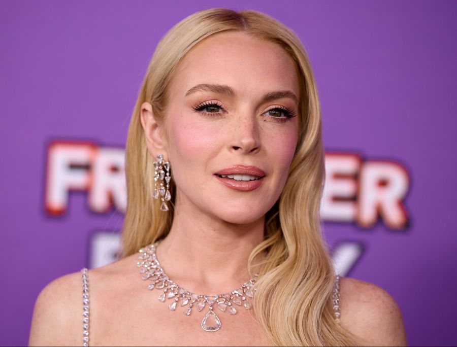 ... und hier im Jahr 2025.