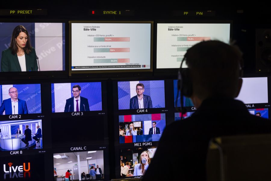 Das Konsultationsverfahren brachte keine Lösung.