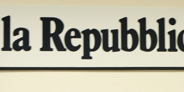 La Repubblica