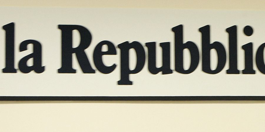 La Repubblica