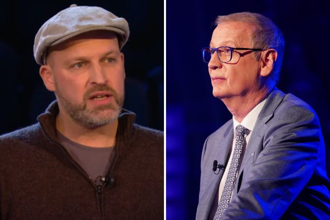 Wer wird Millionär?