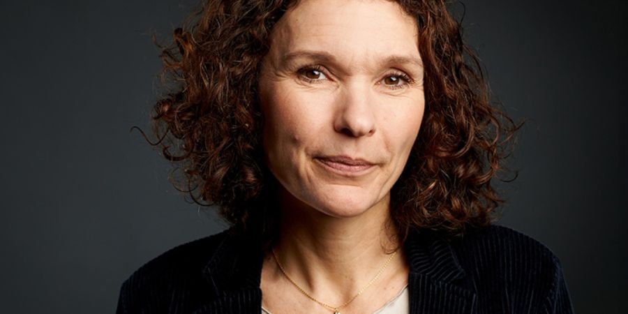 Gertraud Gradl-Dietsch tritt ihre neue Funktion als Direktorin der Kinder- und Jugendpsychiatrie Basel am 1. Juni 2026 an.