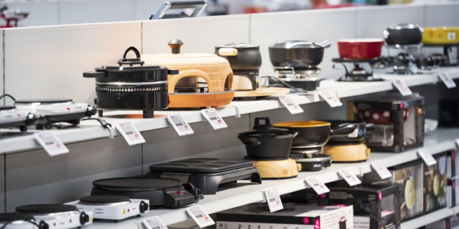 Konsumentenstimmung verbessert sich im Januar gegenüber Dezember leicht (Symbolbild)