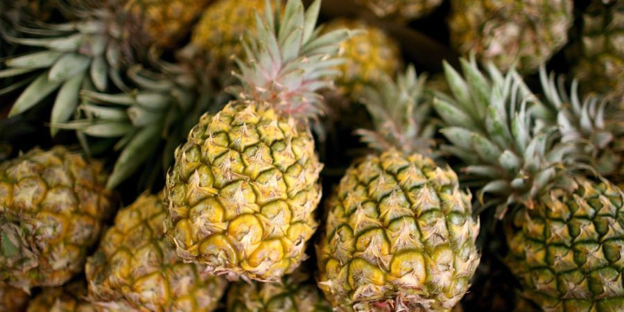 ananas