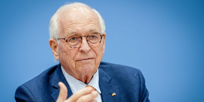 Wolfgang Ischinger