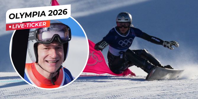 Olympia 2026 Odermatt Ledecka
