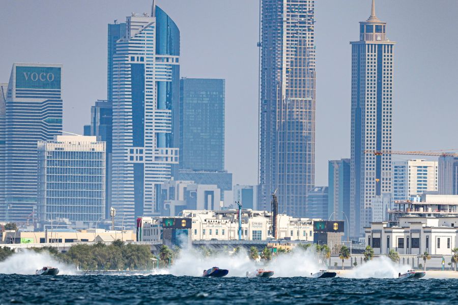 «Luxus funktioniert nur mit einem Gefühl von Sicherheit», sagt Marketing-Experte Felix Murbach.