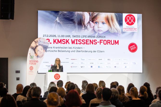KMSK Wissens-Forum