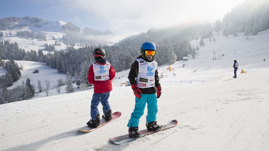 Jetzt will die Gemeinde den Wiederbetrieb in Angriff nehmen - mit einem Finanzmodell.