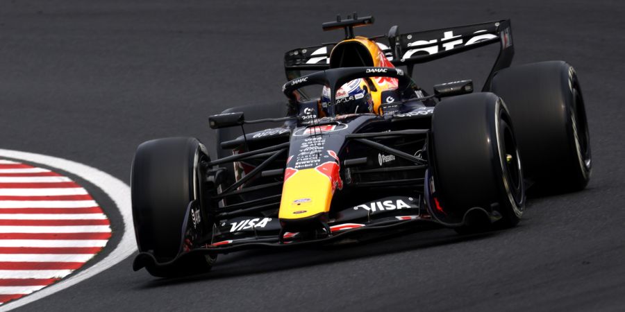 Formel 1 Red Bull