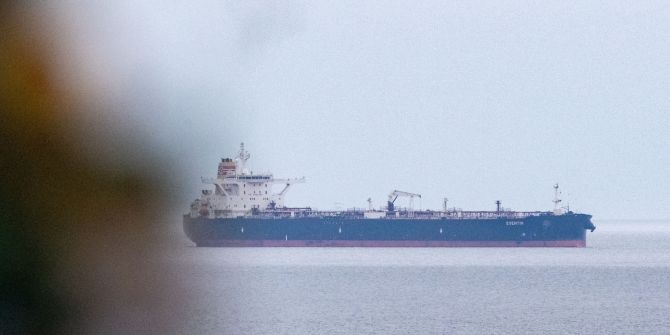 Öltanker
