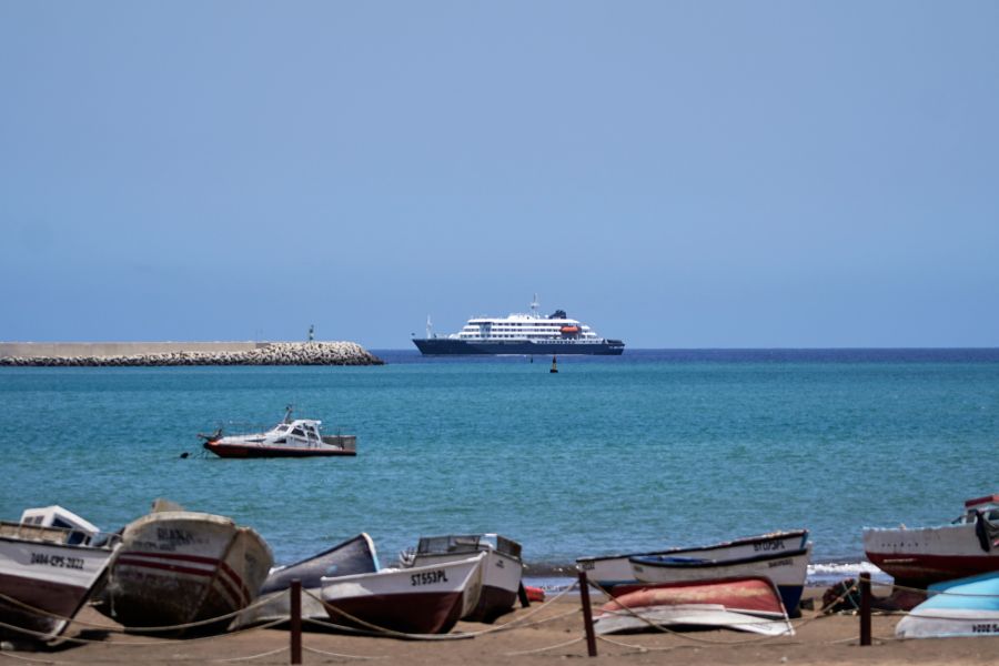 So kam es auf dem Kreuzfahrtschiff «MV Hondius» im Atlantik zuletzt zu einem Ausbruch mit drei Todesfällen.