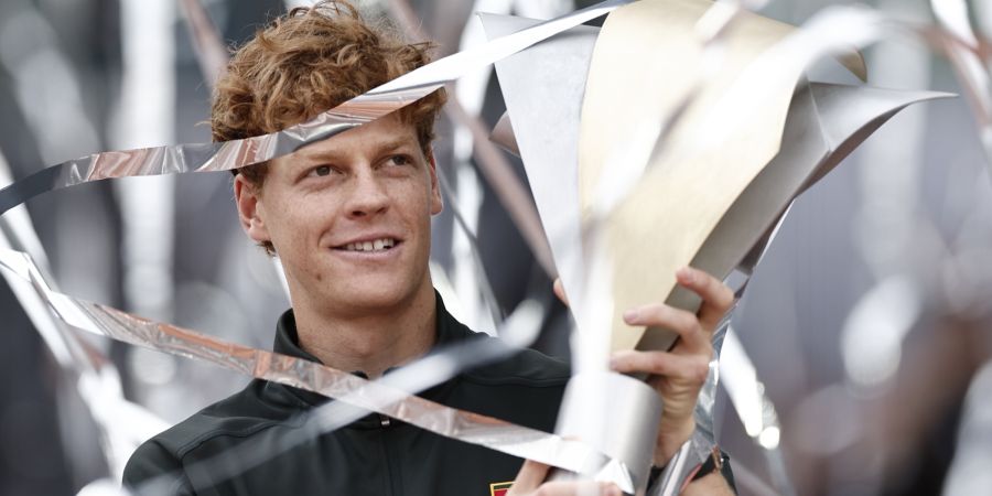 Jannik Sinner