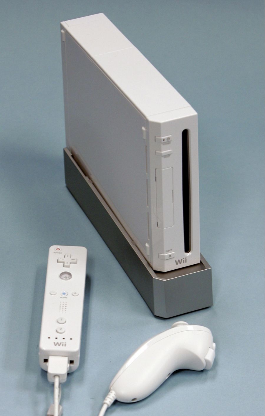 Cohen möchte die Nostalgie der Gamer wecken und setzt deshalb auf Retro-Spielekonsolen.
