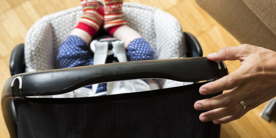 Viele 24-Jährige aus dem Raum Zürich wünschen sich eine Familie. (Symbolbild)