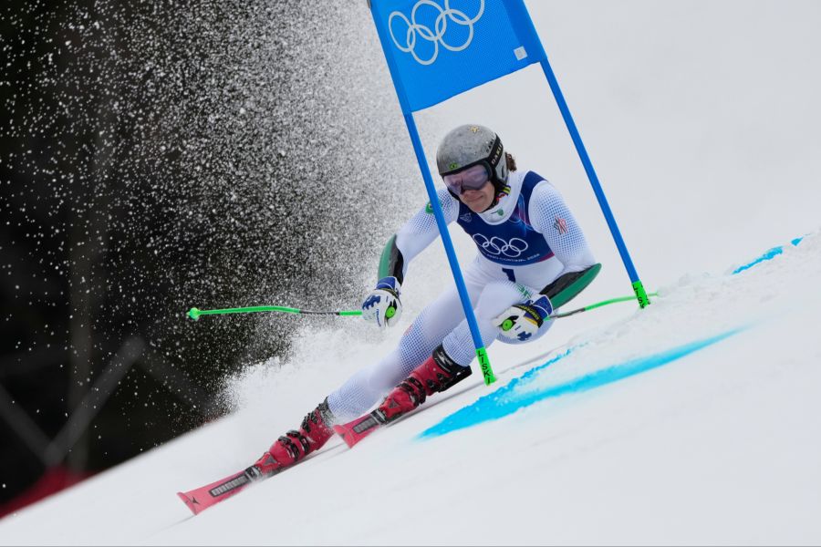 Lucas Pinheiro Braathen Olympia