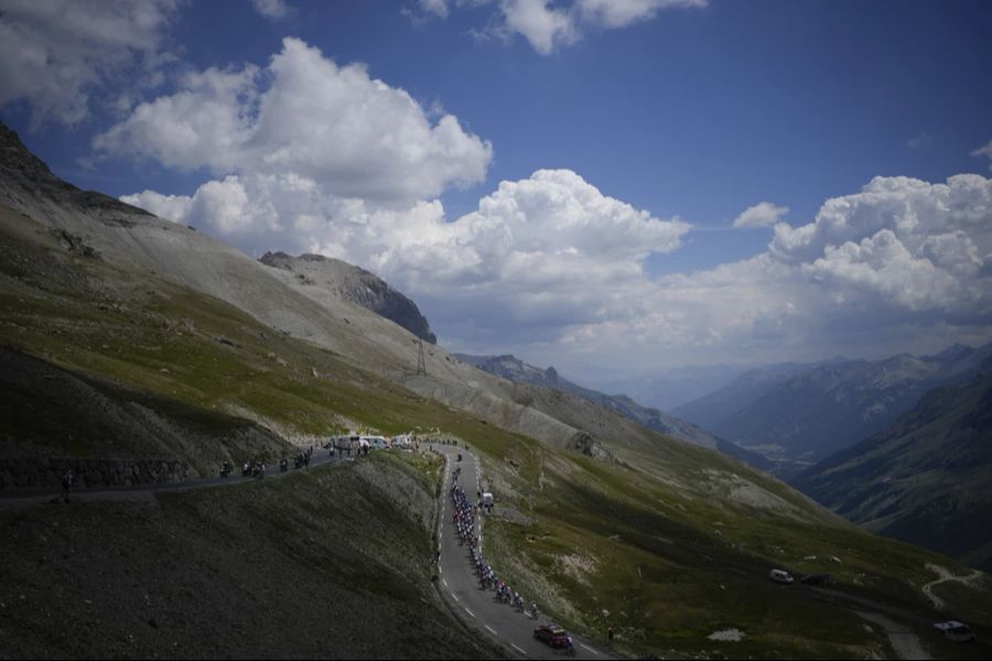 Tour de France