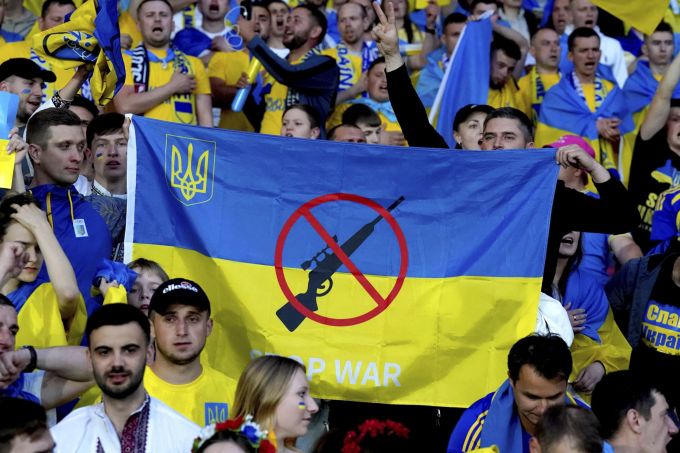 Ukraine
