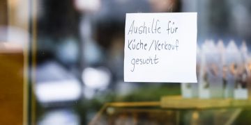 fachkräftemangel