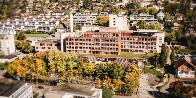 Spital Thun Spital Thun