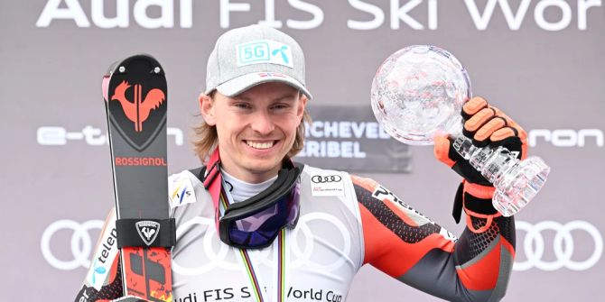 Henrik Kristoffersen