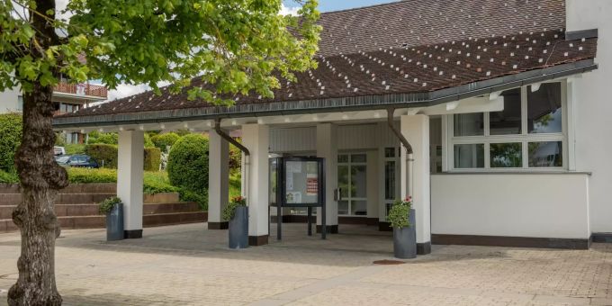 Gemeindeverwaltung Oberwil-Lieli im Kanton Aargau. Oberwil-Lieli