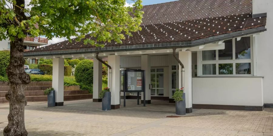 Oberwil-Lieli