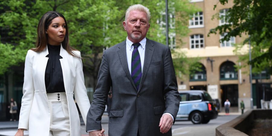 Boris Becker