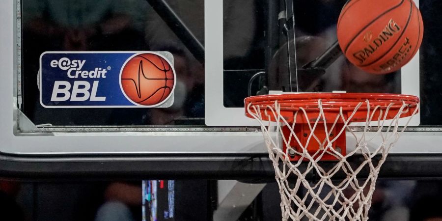 Brose Bamberg sichert sich das letzte Playoff-Ticket.
