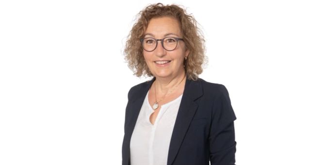 Fränzi Keiser, SVP Baar. SVP Baar