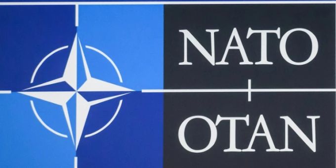 Nato-Logo Nato-Logo