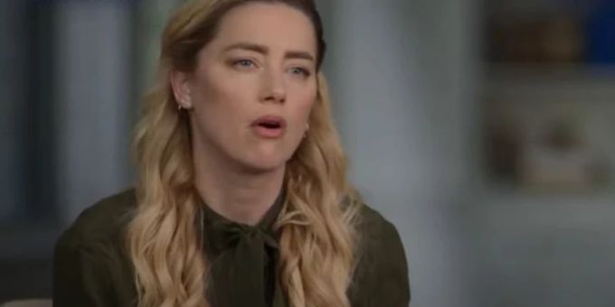Urteil sei «unfair» - Amber Heard bricht Schweigen nach Depp-Pleite