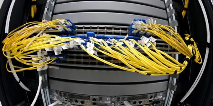 Internetkabel Internetkabel