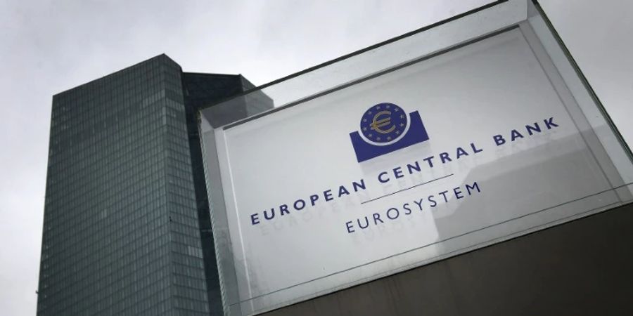 europäische zentralbank