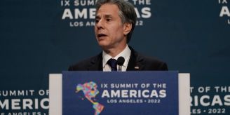 US-Aussenminister - Internationale Organisationen reformieren