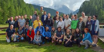 Gruppenbild
